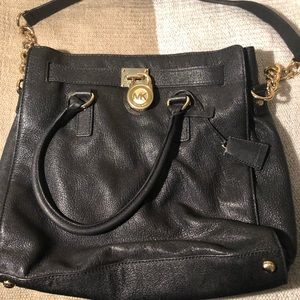 Michael Kors handbag